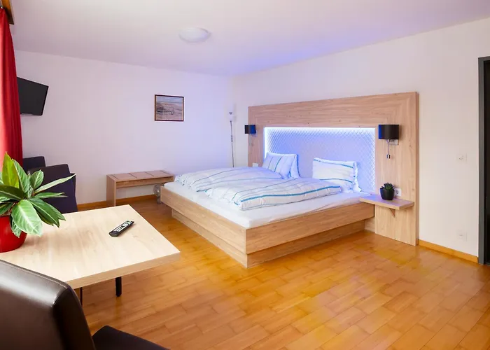Hotel Schuetzenhaus
