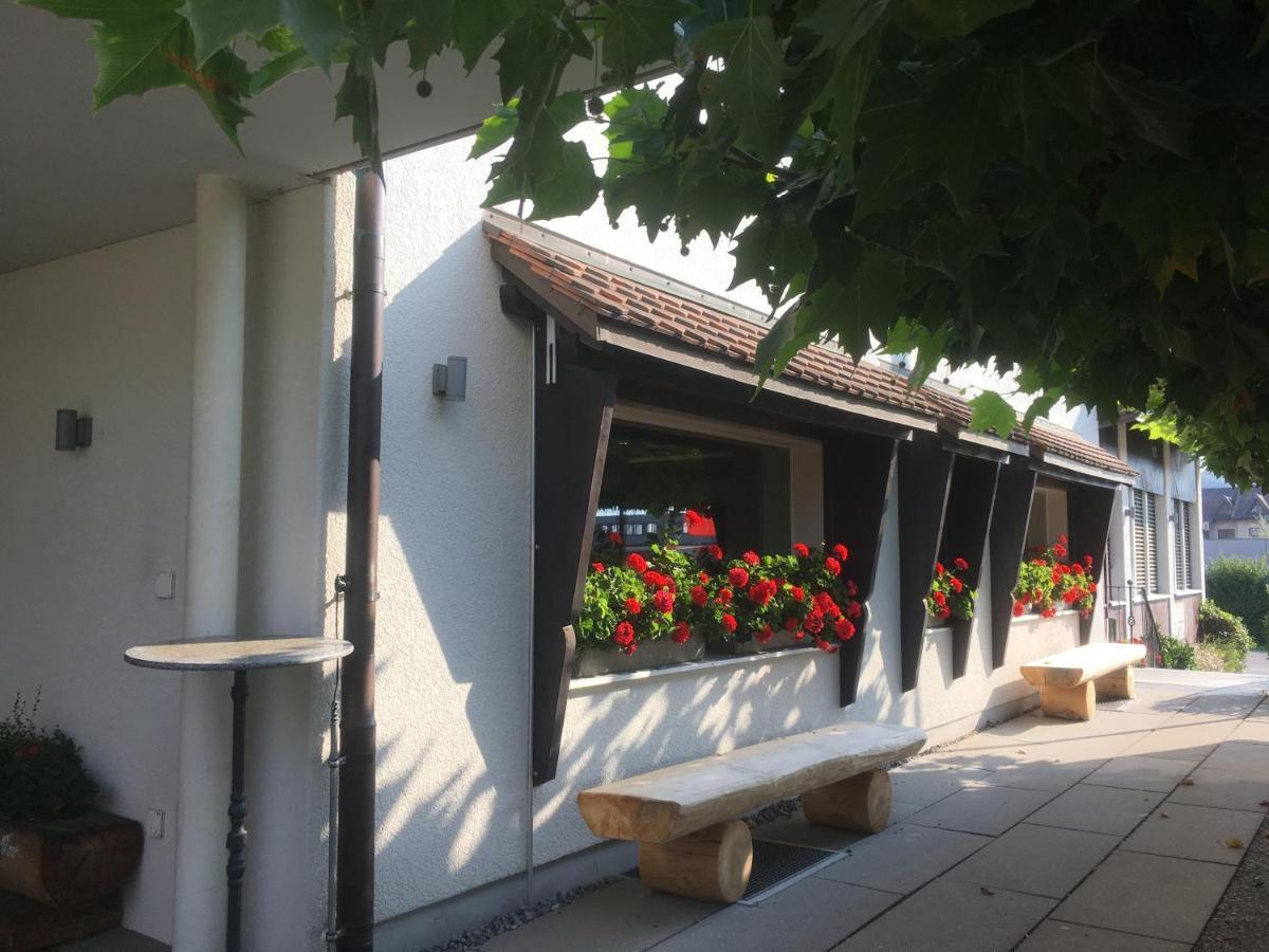 Schuetzenhaus Hotel Uznach
