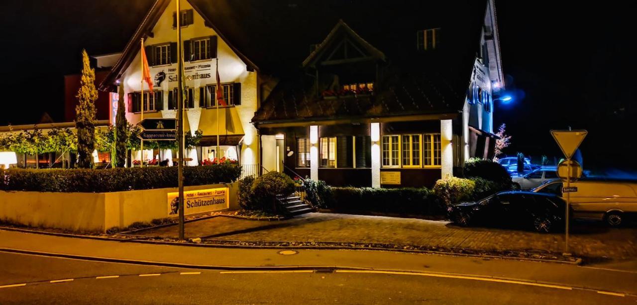Schuetzenhaus Hotel 3*