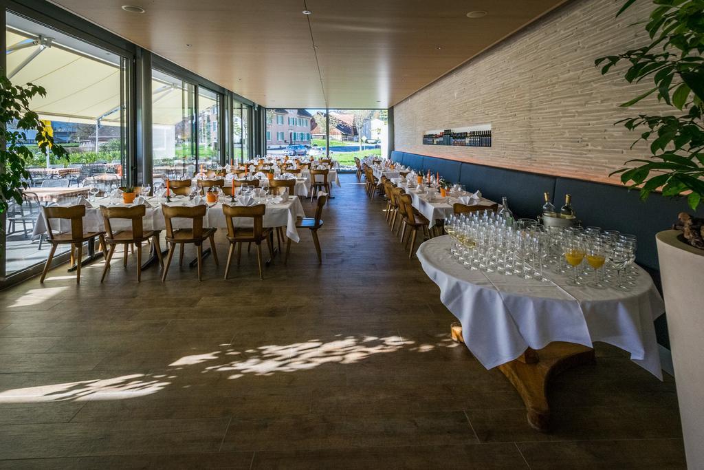 Schuetzenhaus Hotel Uznach