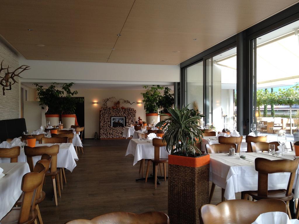 Schuetzenhaus 3* Uznach