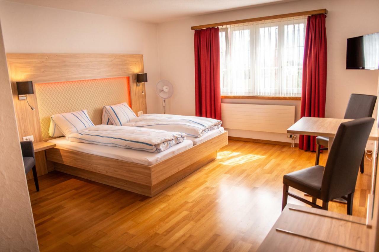 Schuetzenhaus 3* Uznach