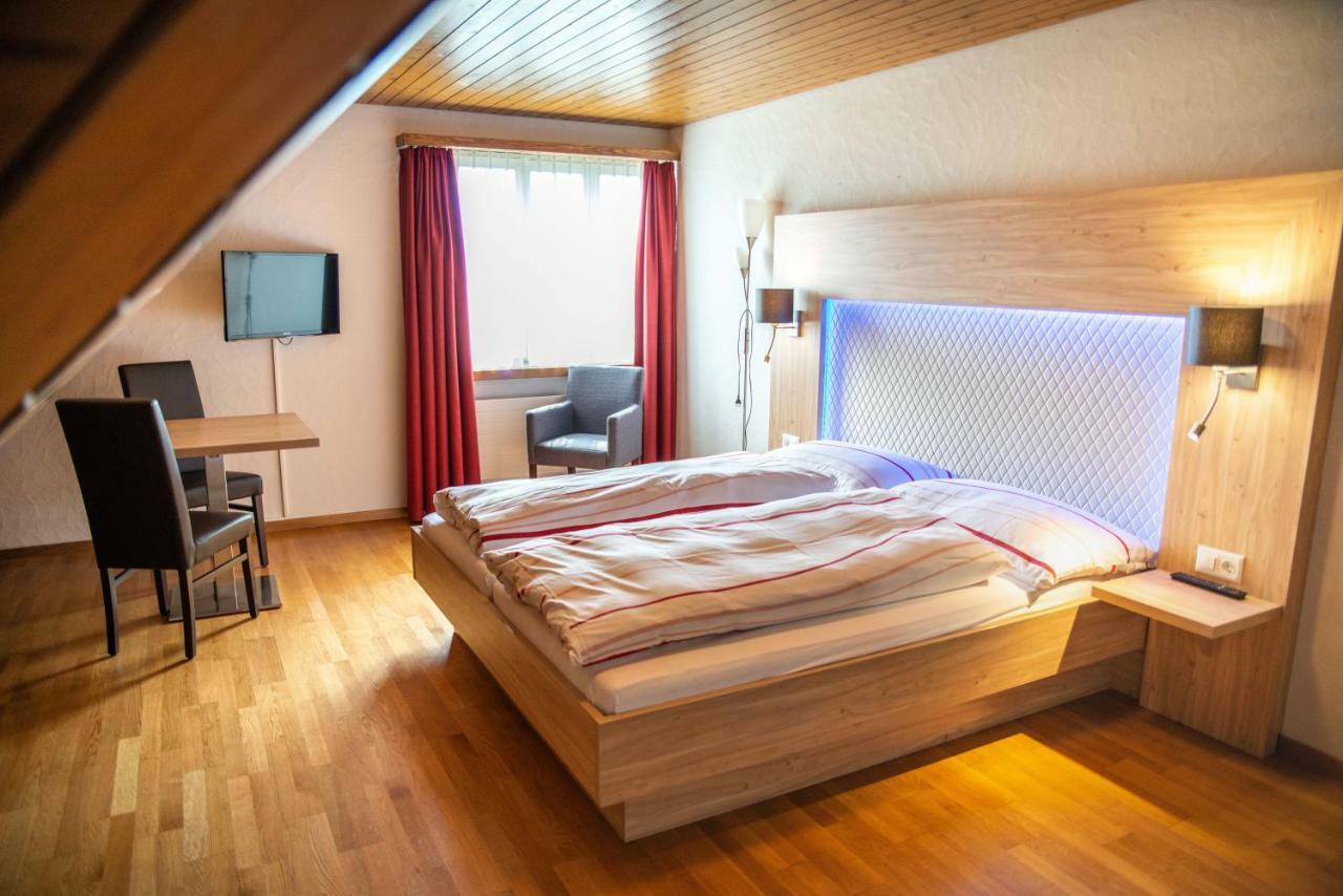 Hotel Schützenhaus