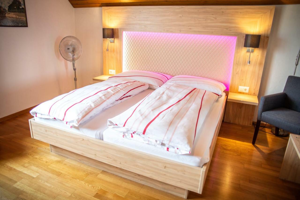 Hotel Schuetzenhaus 3*