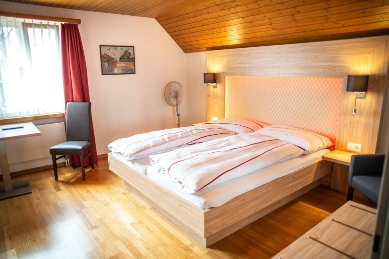 Schuetzenhaus 3* Uznach