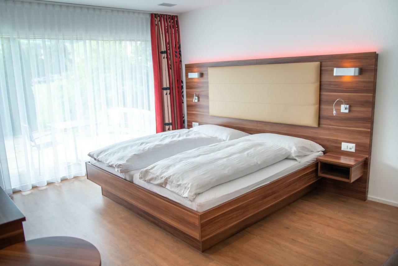 Schuetzenhaus Hotel Uznach
