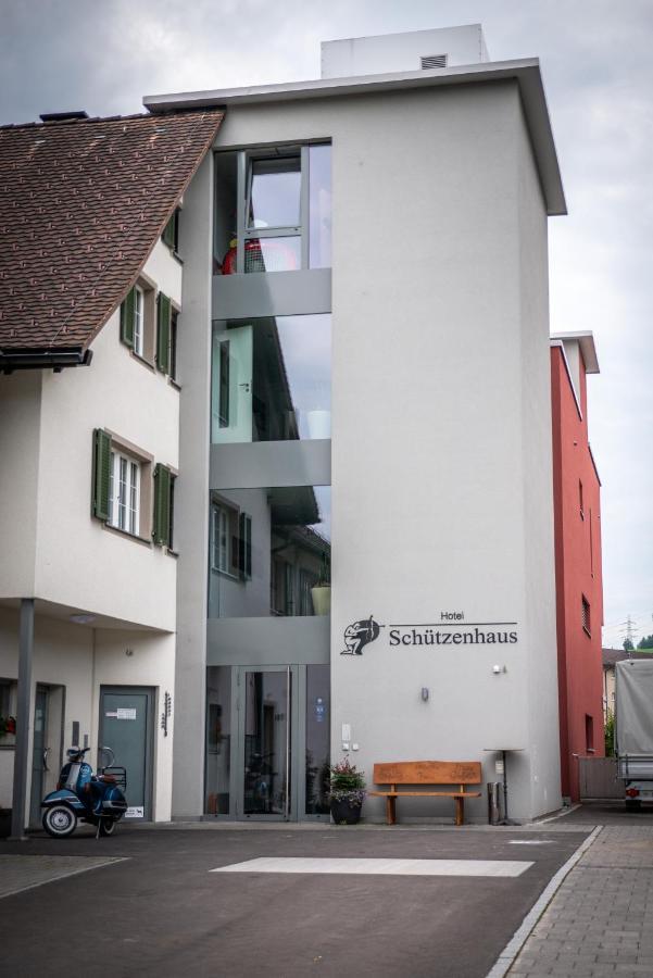 Schützenhaus Hotel 3*